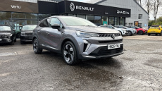Renault Symbioz 1.6 E-Tech FHEV 145 Techno 5dr Auto Hybrid Estate